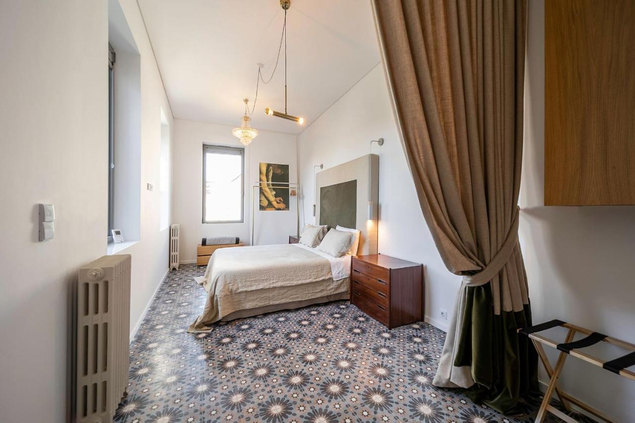 Palacio Fenizia - Bonfim 191 By Lovelystay Порто Екстериор снимка
