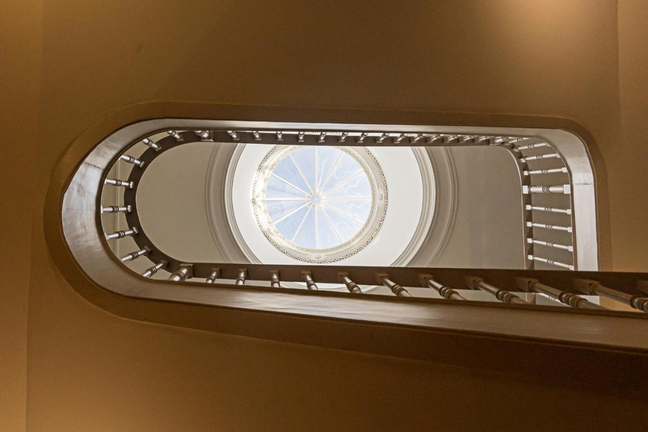 Palacio Fenizia - Bonfim 191 By Lovelystay Порто Екстериор снимка